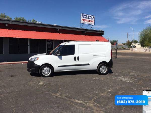 2017 Ram ProMaster City Wagon Van 4D - Call/Text for sale in Glendale, AZ – photo 2