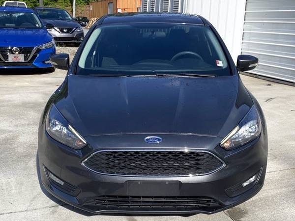 2018 Ford Focus SEL - - by dealer - vehicle automotive for sale in Carrollton, GA – photo 2