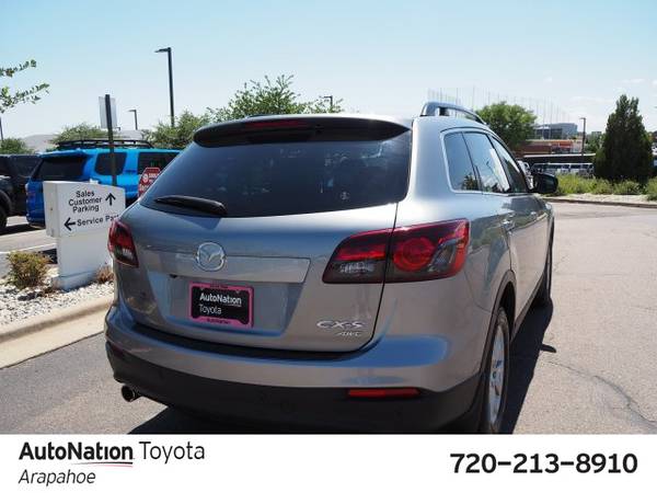 2015 Mazda CX-9 Touring AWD All Wheel Drive SKU:F0458108 for sale in Englewood, CO – photo 3