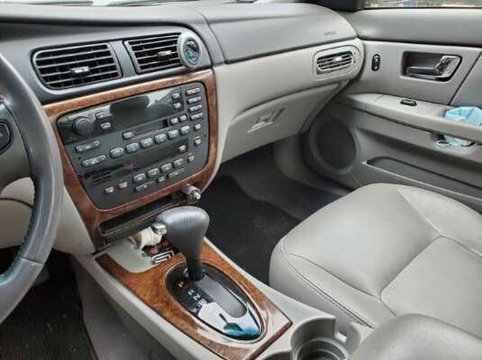 2002 Mercury Sable LS - cars & trucks - by owner - vehicle... for sale in Saint Paul, MN – photo 8