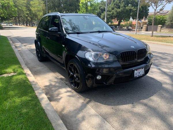 2011 BMW X5 xDrive50i AWD xDrive50i 4dr SUV - - by for sale in Los Angeles, CA – photo 6