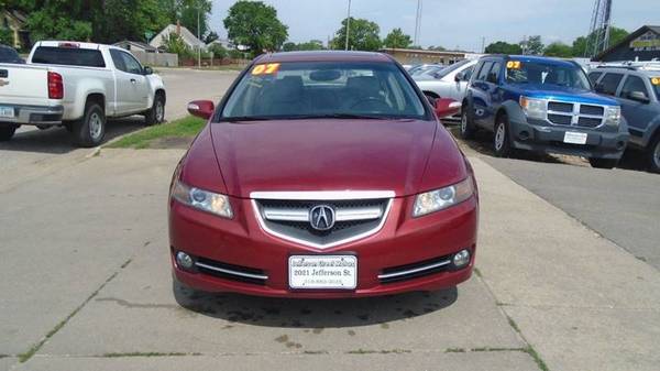 07 Acura TL..109000 miles ..$6300 for sale in Waterloo, IA – photo 2