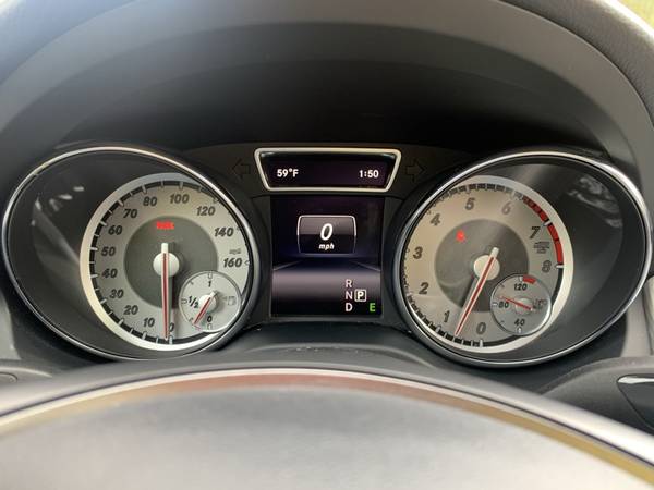 2015 MERCEDES-BENZ CLA 250 * 1 OWNER * Leather * Nav * Cam * Sunroof... for sale in Sevierville, TN – photo 16