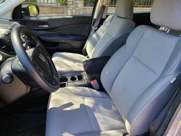 16 Honda CRV - cars & trucks - by owner - vehicle automotive sale for sale in La Habra, CA – photo 10