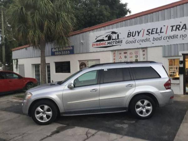 2007 Mercedes-Benz GL-Class GL 450 Sport Utility 4D CALL OR TEXT... for sale in Clearwater, FL – photo 7
