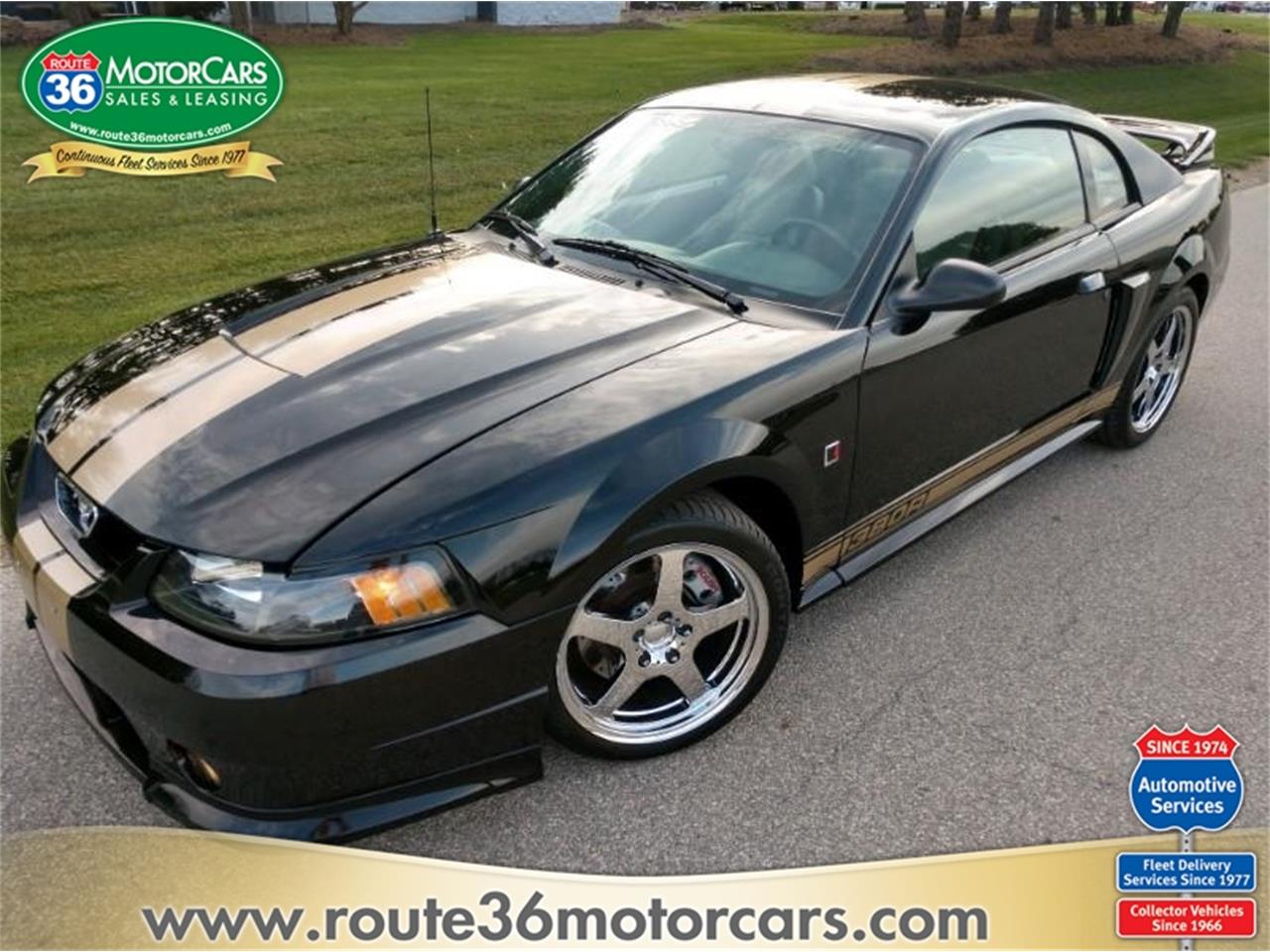 2003 Ford Mustang for sale in Dublin, OH – photo 7