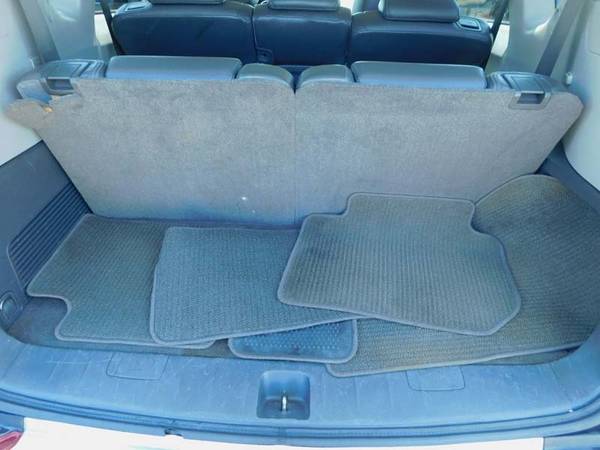 2006 SUBARU TRIBECA 7-PASS GRAY INT - cars & trucks - by dealer -... for sale in South Bend, IN – photo 23