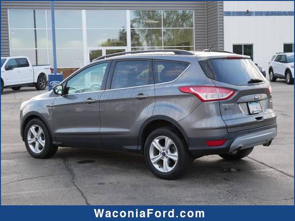 2014 Ford Escape SE - - by dealer - vehicle automotive for sale in Waconia, MN – photo 6