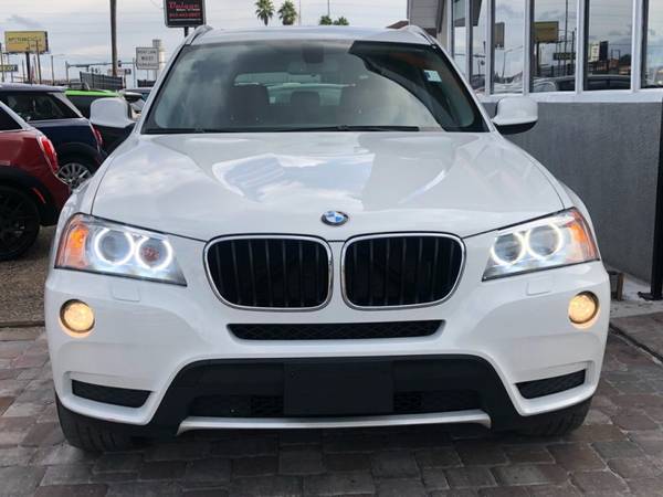 2014 BMW X3 XDRIVE~$3K DOWN EVERYONE APPROVED for sale in TAMPA, FL – photo 4