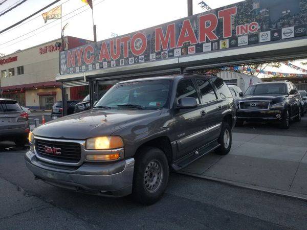2001 GMC Yukon 4dr SLT Guaranteed Credit Approval! for sale in Brooklyn, NY – photo 12