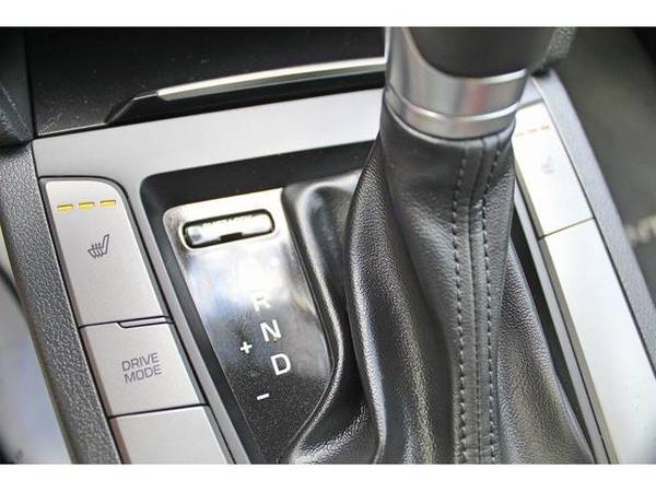 2018 Hyundai Elantra Value Edition - sedan for sale in Bartlesville, OK – photo 20