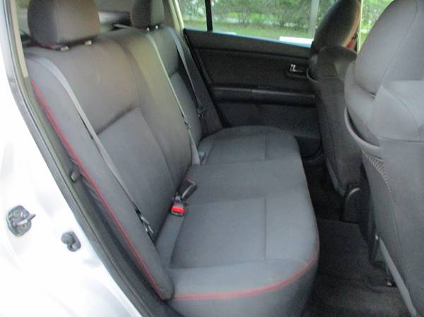 2009 NISSAN SENTRA SE-R SPEC -V * RARE 6 SPEED WITH RED STITCHING -... for sale in Clearwater, FL – photo 16