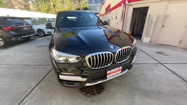 2019 BMW X3 xDrive30i - - by dealer - vehicle for sale in Great Neck, CT – photo 4
