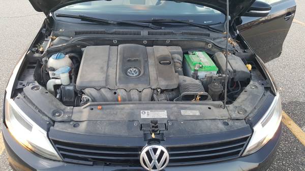 2012 VW Jetta SE 2.5L - cars & trucks - by owner - vehicle... for sale in Minneapolis, MN – photo 9