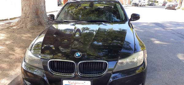 2014 BMW 328i Twin Turbo Truly still as NEW! Moonroof Leather for sale in Canoga Park, CA – photo 3
