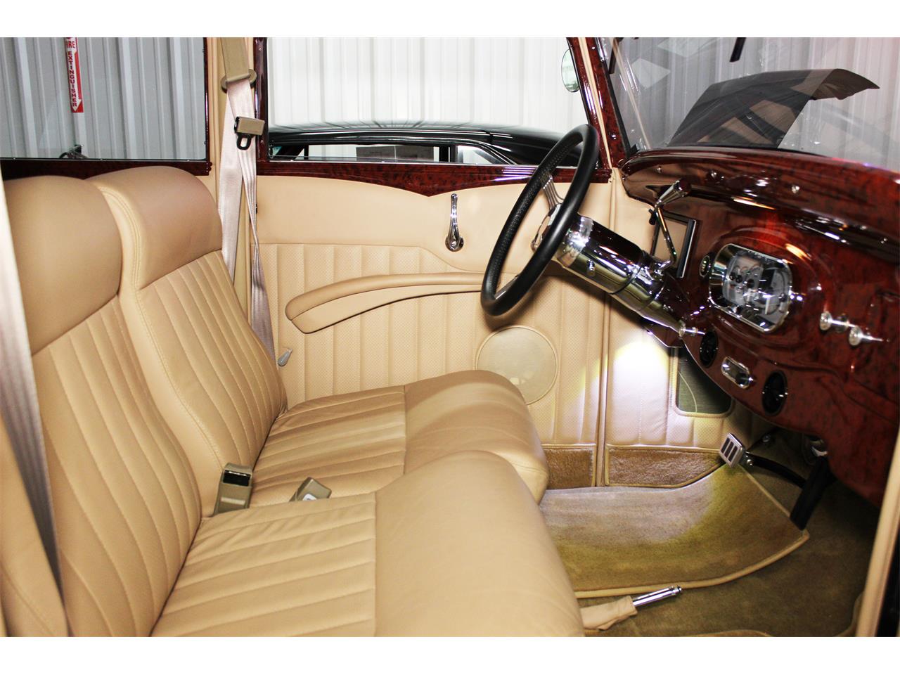 1932 Packard 900 for sale in Fort Worth, TX – photo 36