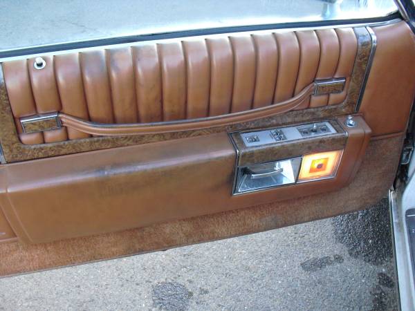 1979 Cadillac coupe Deville for sale in Hayward, CA – photo 12