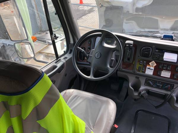 2011 Freightliner M2 106 Coach Bus (w/ Restroom + TVs) for sale in Yonkers, NY – photo 5