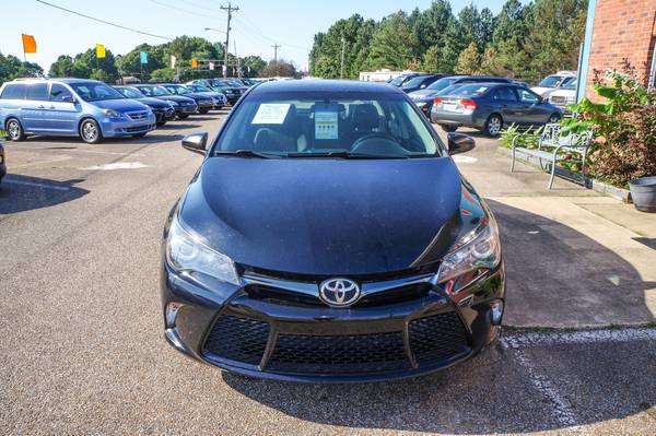 2016 TOYOTA CAMRY for sale in Olive Branch, TN – photo 4