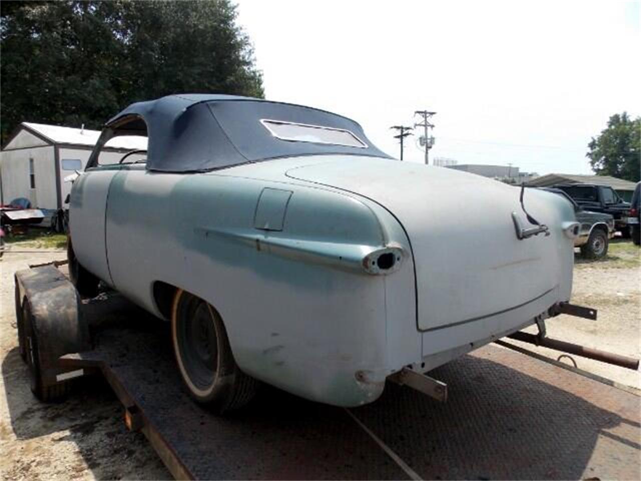 1951 Ford Convertible for sale in Gray Court, SC – photo 4