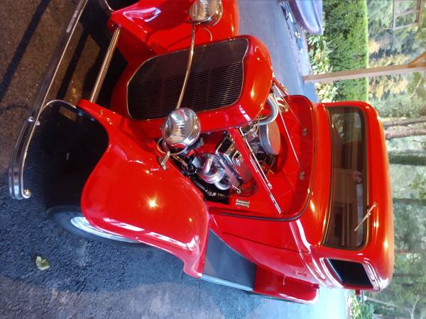 1932 Ford 3-Window Coupe for sale in Montoursville, PA – photo 2