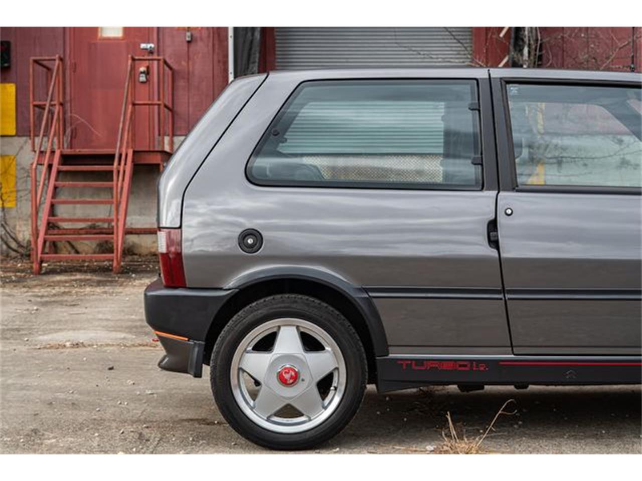 1990 Fiat Uno for sale in Aiken, SC – photo 32