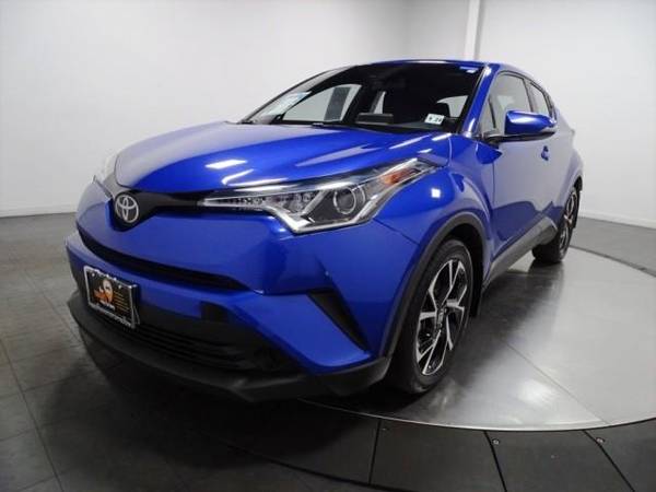 2019 Toyota C-HR - - by dealer - vehicle automotive for sale in Hillside, NJ – photo 6