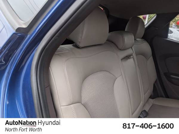 2015 Hyundai Tucson SE AWD All Wheel Drive SKU:FU004721 - cars &... for sale in North Richland Hills, TX – photo 18