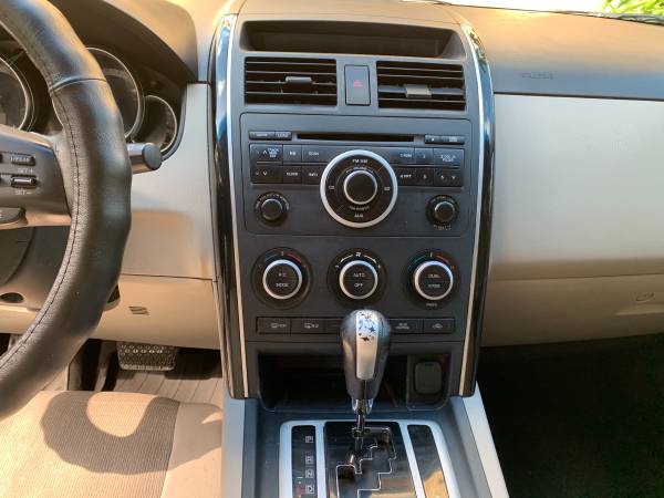 2009 Mazda CX-9 Cold AC, 3rd Row, Excellent Condition & Runs for sale in Kaneohe, HI – photo 14