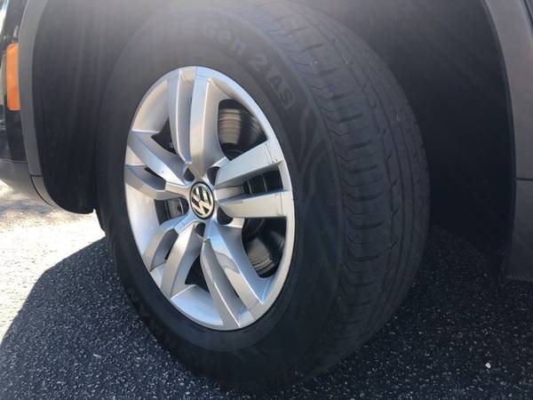 2016 Volkswagen Tiguan S~GREAT ON GAS~ WHOLESALE PRICE~ ONLINE... for sale in Sarasota, FL – photo 10