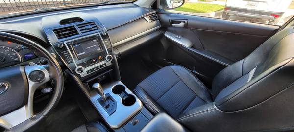 2014 Toyota Camry SE (Sport Edition) for sale in Alexandria, District Of Columbia – photo 14