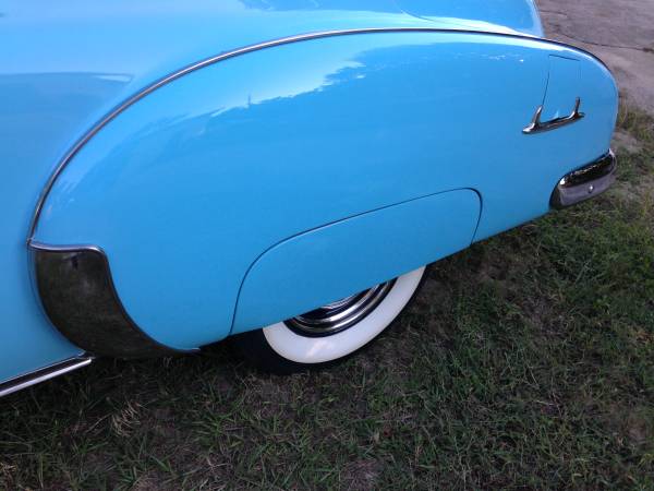 1949 Chevrolet Deluxe Coupe for sale in Mims, FL – photo 24