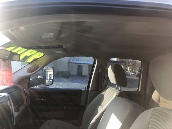 2011 dodge ram 1500 crew cab 4x4 for sale in Lodi , CA – photo 13