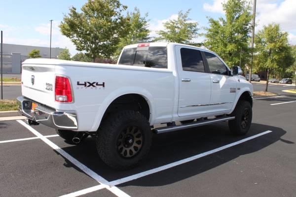 2014 RAM 2500 4x4 Crew Cab Laramie for sale in Centreville, District Of Columbia – photo 8