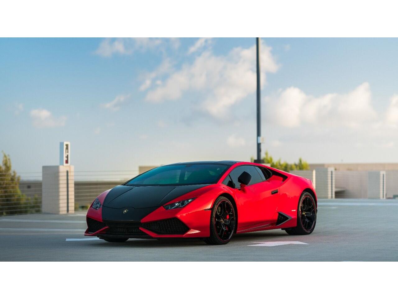 2015 Lamborghini Huracan for sale in Brea, CA – photo 6