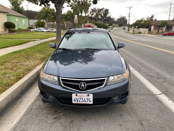2007 Acura TSX for sale in Monterey Park, CA – photo 14