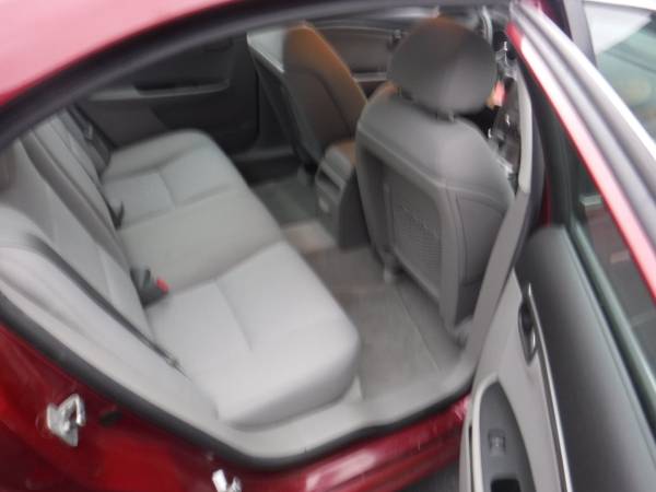 2008 SATURN AURA CLEAN CHEVY MALIBU - - by dealer for sale in Loves Park, IL – photo 7