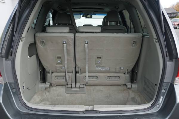 2008 Honda Odyssey EX w/Leather PRICE-DROP! for sale in Moses Lake, WA – photo 7