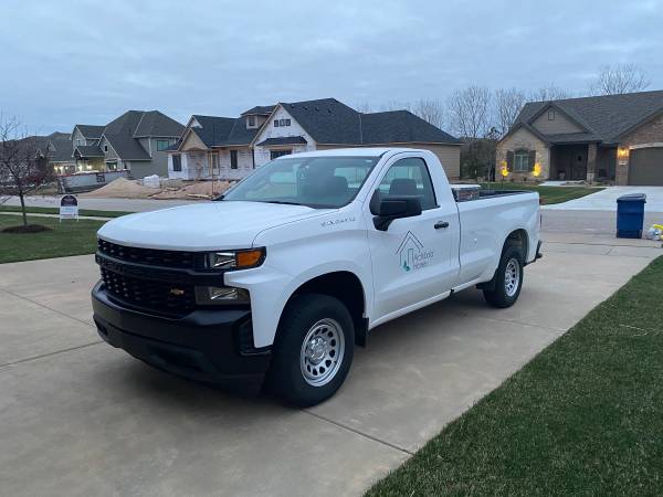 2019 Chevy Silverado 1500 for sale in Wichita, KS – photo 6