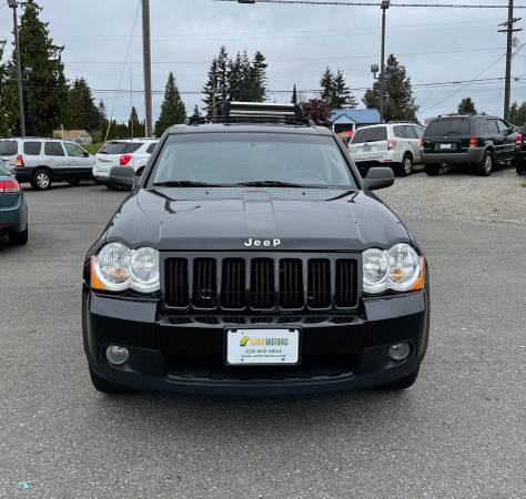2008 Jeep Grand Cherokee Laredo - GET APPROVED TODAY! - cars & for sale in Everett, WA – photo 2