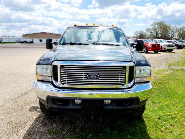 2004 Ford F-250 Super Duty Diesel - - by dealer for sale in Neenah, WI – photo 11