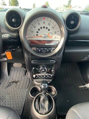 2012 MINI Cooper Countryman - cars & trucks - by dealer - vehicle... for sale in Tacoma, WA – photo 8