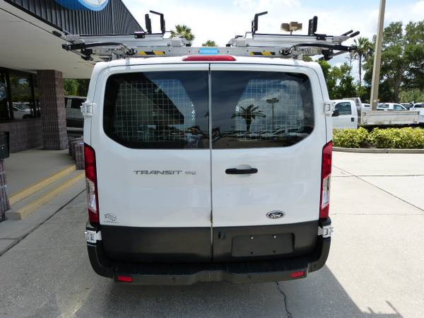 2017 *Ford* *Transit Van* *T-150 130 Low Rf 8600 GVWR S for sale in New Smyrna Beach, FL – photo 11