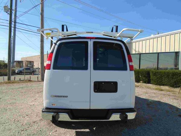 2019 CHEVROLET EXPRESS G2500 WORK READY CARGO VAN - cars & trucks -... for sale in Columbia, NC – photo 5