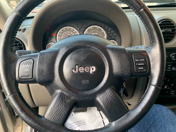 2007 Jeep Liberty sport for sale in Hasbrouck Heights, NJ – photo 11