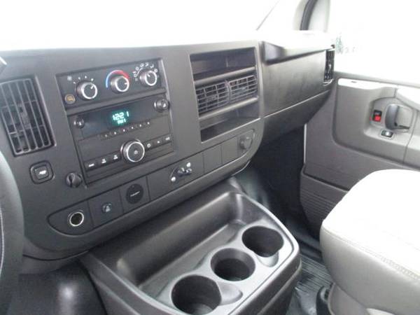 2013 Chevrolet Express Cargo Van 155 CARGO VAN ** DURAMAX DIESEL **... for sale in south amboy, FL – photo 20