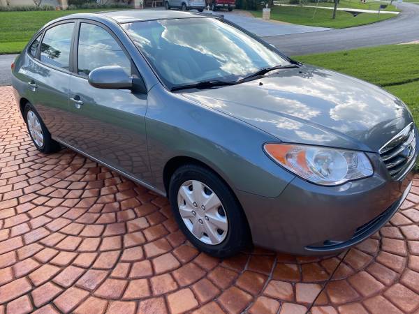 2010 Hyundia Elantra - cars & trucks - by owner - vehicle automotive... for sale in Port Saint Lucie, FL – photo 2