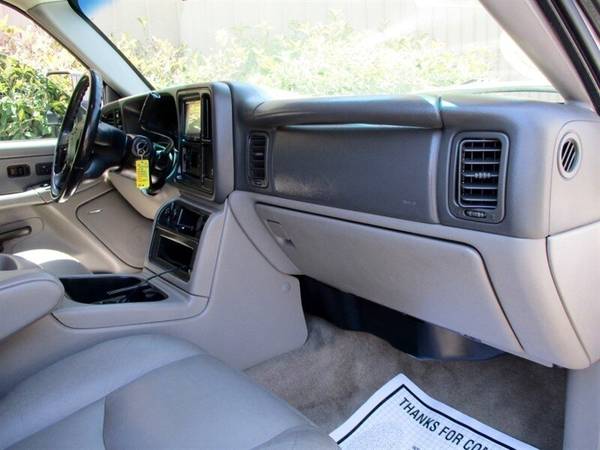 2006 Chevrolet Tahoe Z71 Z71 4dr SUV for sale in Manteca, CA – photo 9