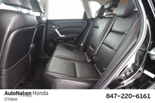 2012 Acura RDX SKU:CA001376 SUV - cars & trucks - by dealer -... for sale in Des Plaines, IL – photo 21