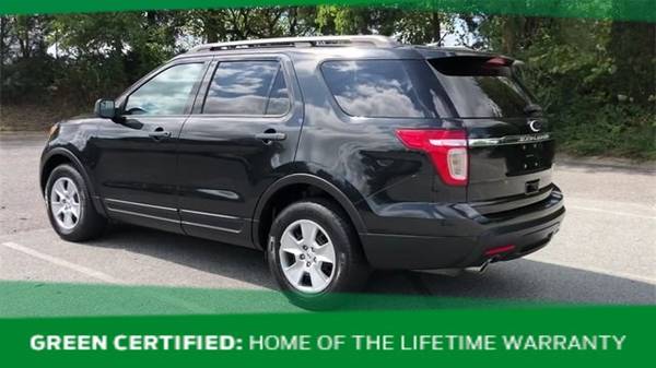 2014 Ford Explorer Base for sale in Greensboro, NC – photo 10